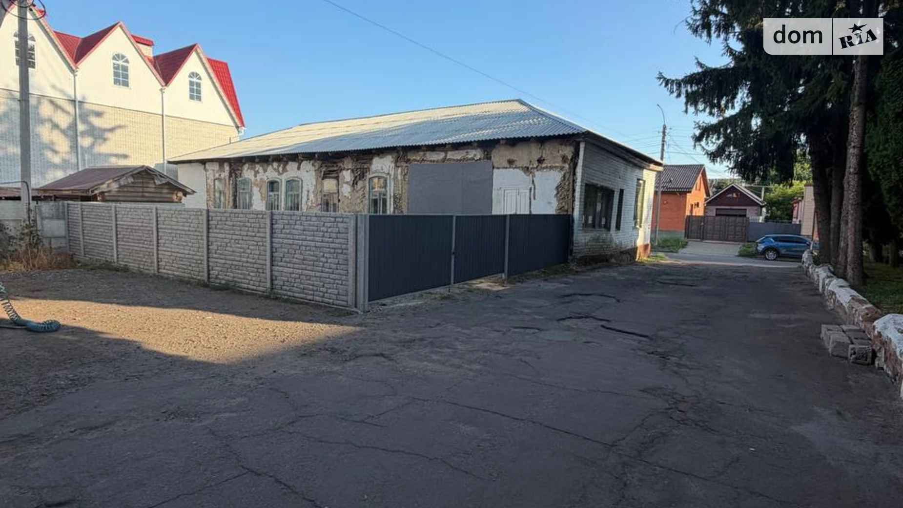 Продается помещения свободного назначения 231.8 кв. м в 1-этажном здании, цена: 220000 $ - фото 3