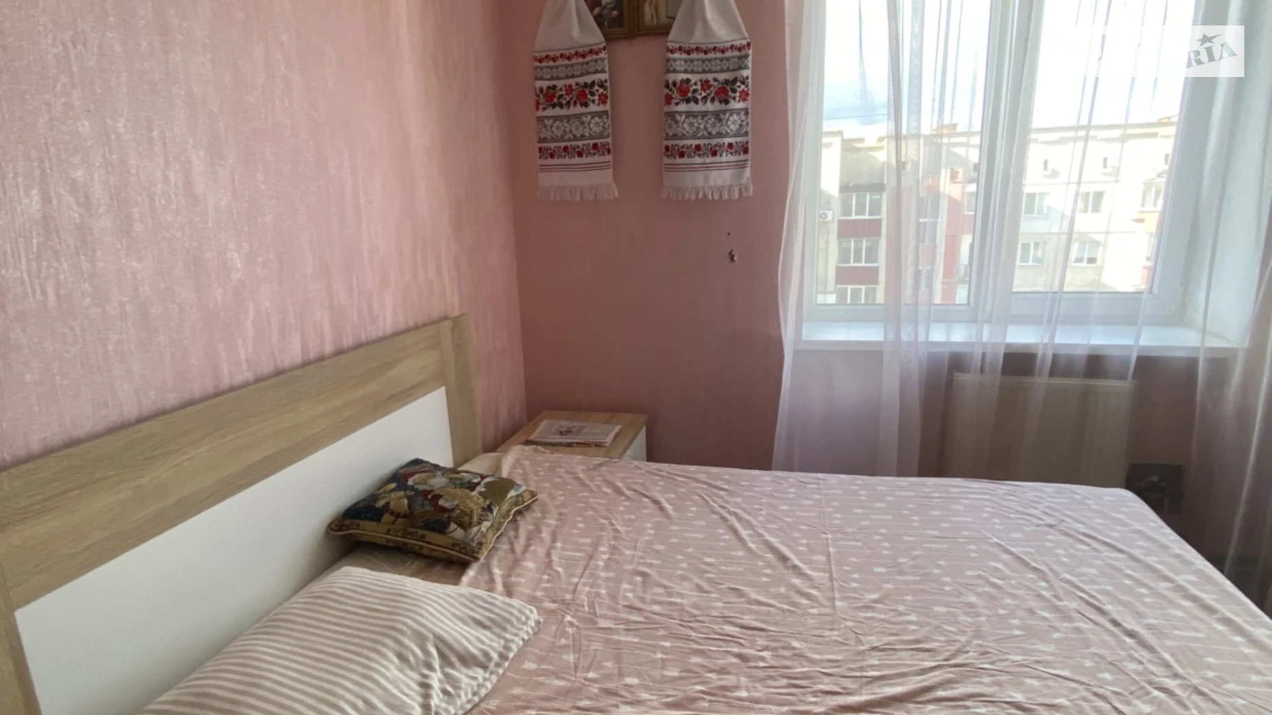 2-комнатная квартира 68 кв. м в Луцке, ул. Липинского - фото 5