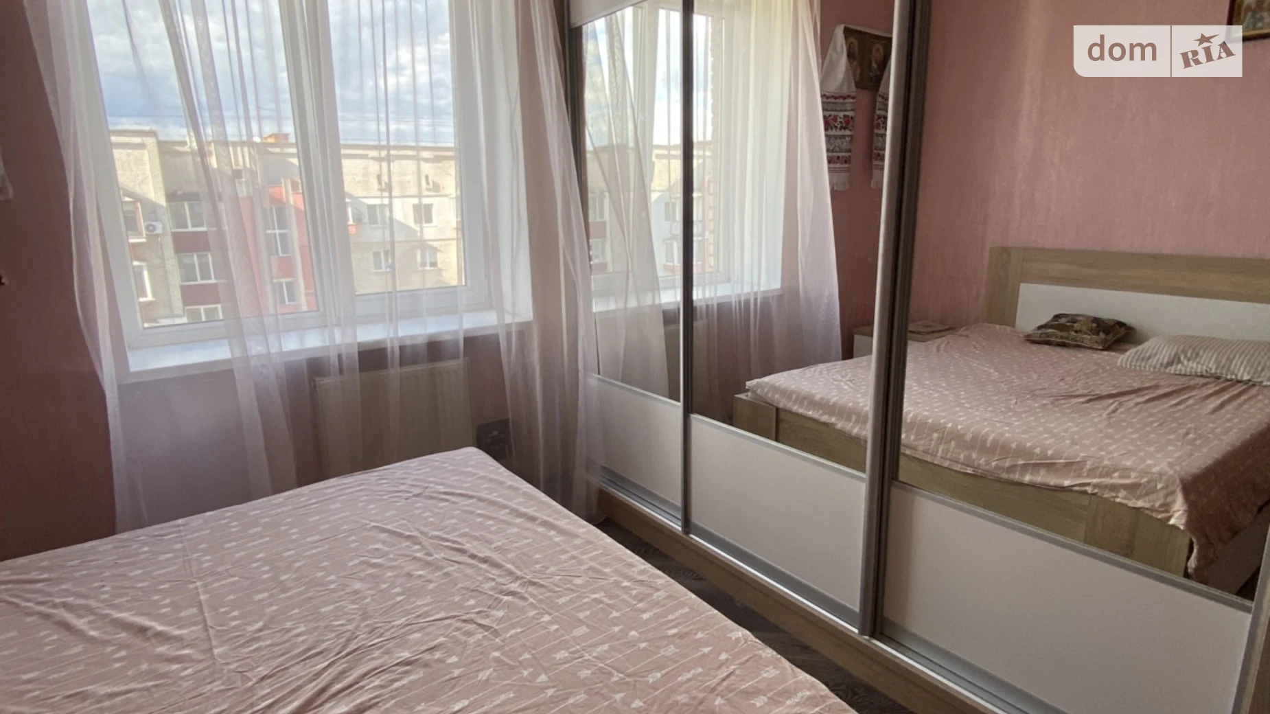 2-комнатная квартира 68 кв. м в Луцке, ул. Липинского - фото 4