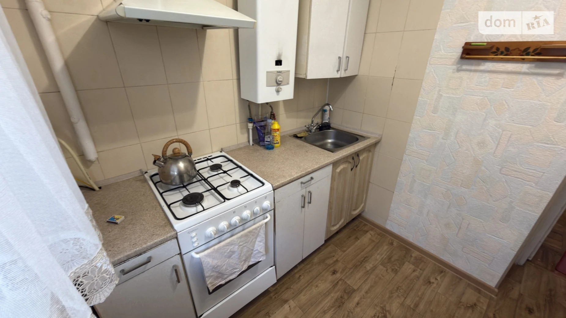 Сдается в аренду 2-комнатная квартира 47 кв. м в Виннице, ул. Стеценко - фото 2