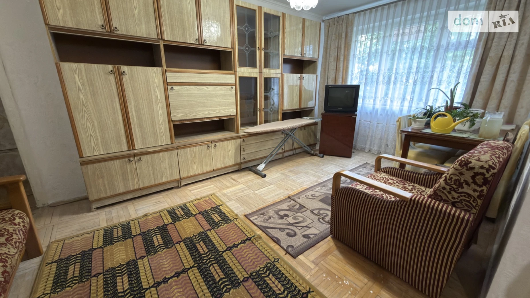 Сдается в аренду 2-комнатная квартира 47 кв. м в Виннице, ул. Стеценко - фото 4