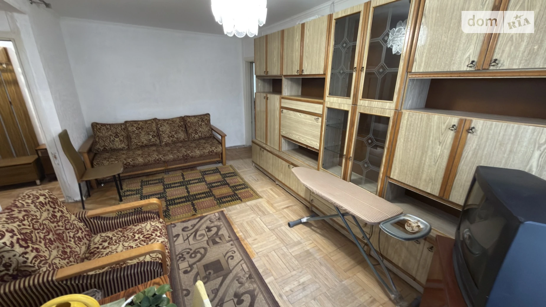 Сдается в аренду 2-комнатная квартира 47 кв. м в Виннице, ул. Стеценко - фото 5