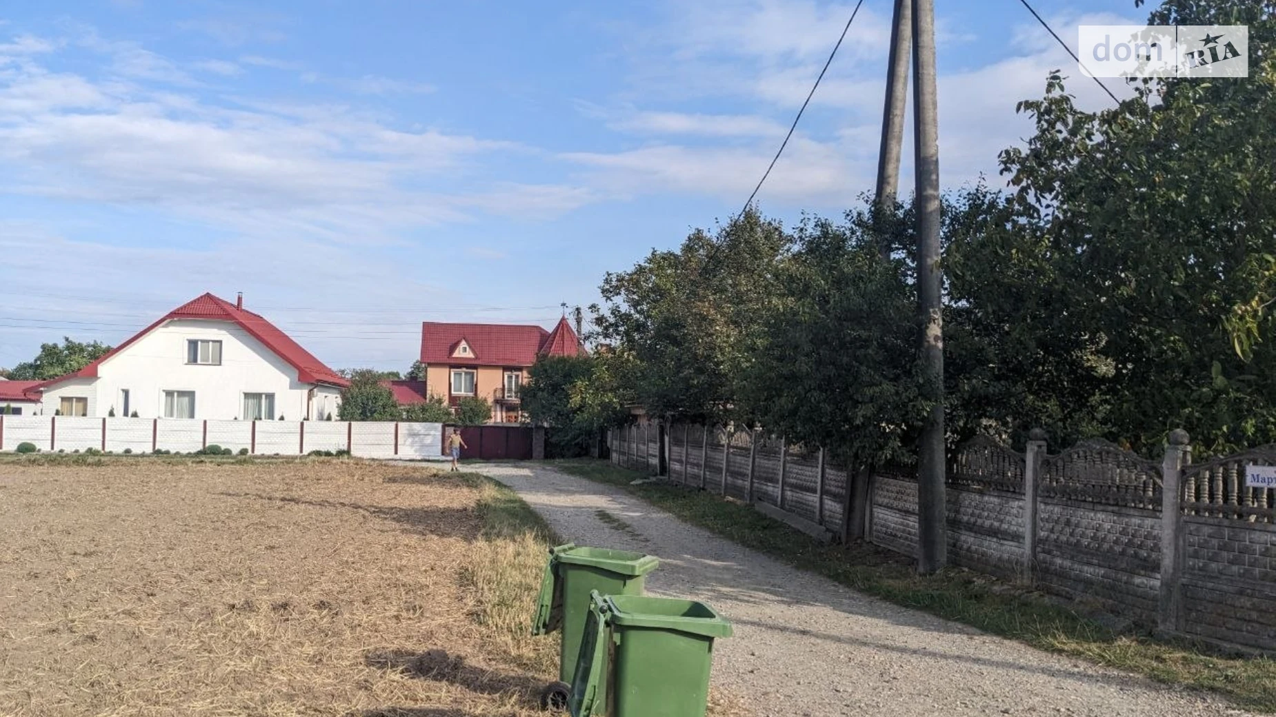 Продается земельный участок 11 соток в Ивано-Франковской области, цена: 16000 $ - фото 5