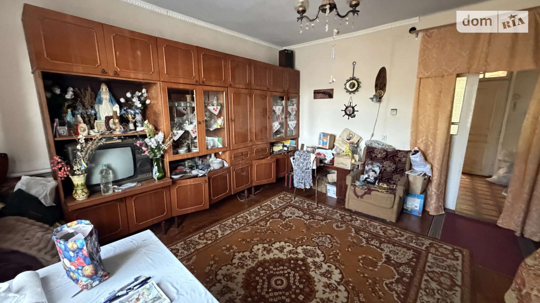 Продается одноэтажный дом 113.4 кв. м с мансардой, цена: 41500 $ - фото 5