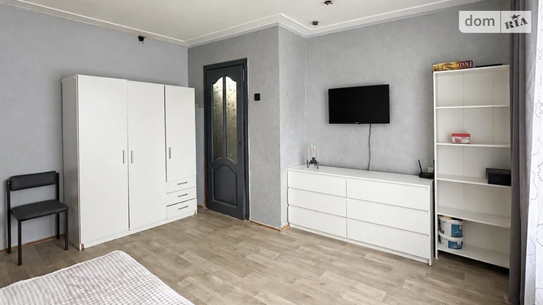 Продается 1-комнатная квартира 22.2 кв. м в Львове, ул. Кульпарковская, 160 - фото 2