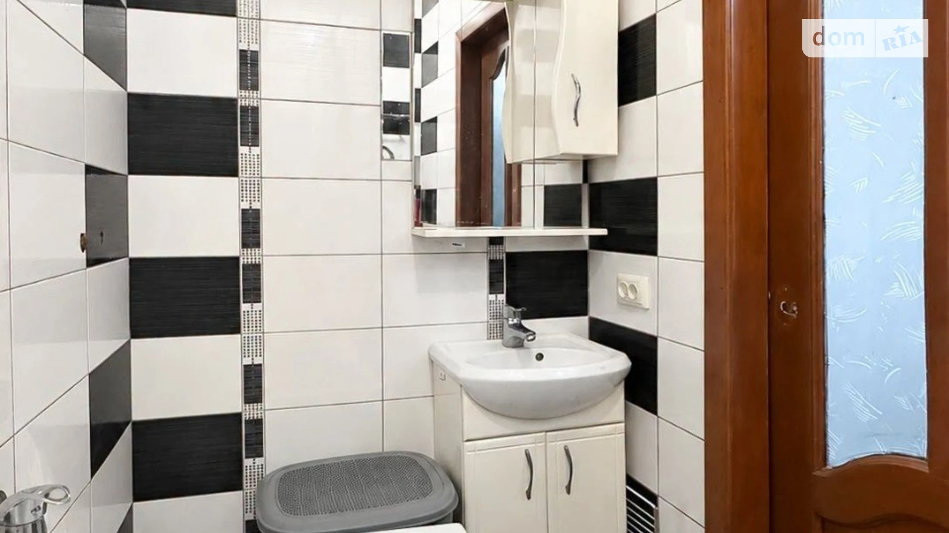 Продается 1-комнатная квартира 22.2 кв. м в Львове, ул. Кульпарковская, 160 - фото 5