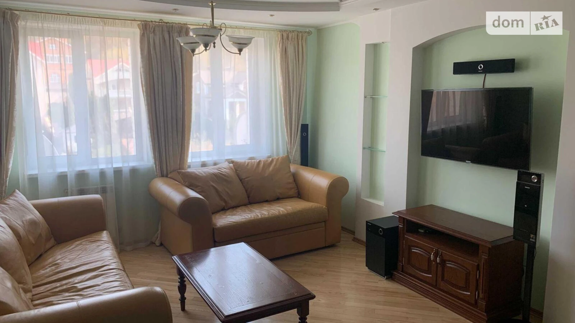 Сдается в аренду 2-комнатная квартира 75 кв. м в Киеве, ул. Мокрая(Кудряшова), 3 - фото 3