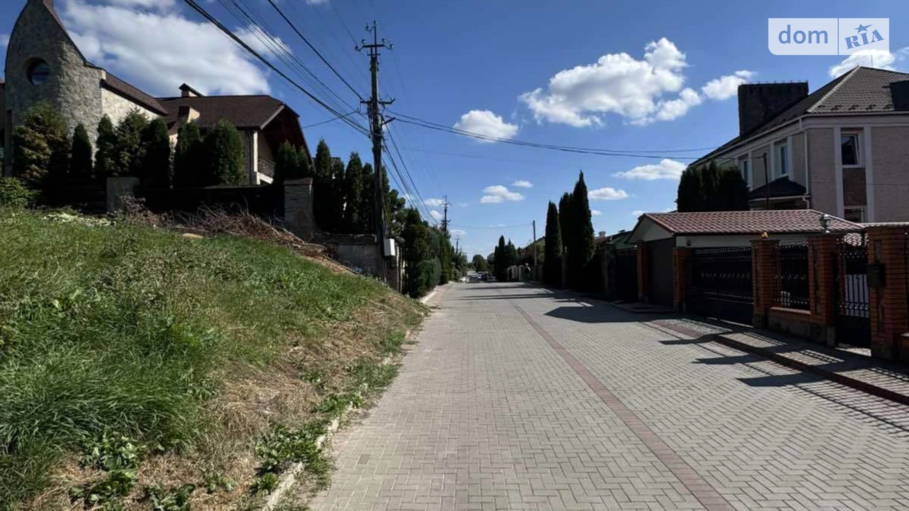 Продается земельный участок 10 соток в Хмельницкой области, цена: 105000 $ - фото 5