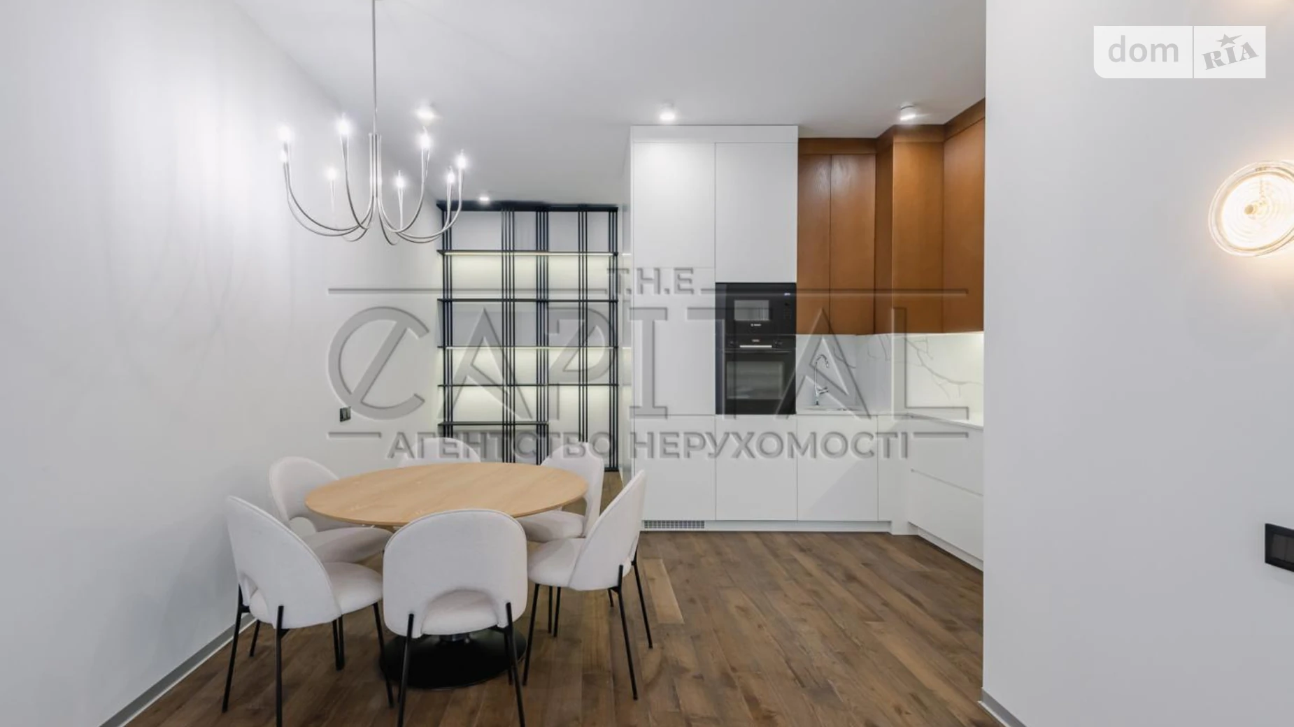 Продается 3-комнатная квартира 104 кв. м в Киеве, ул. Бульварно-Кудрявская(Воровского), 17 - фото 2
