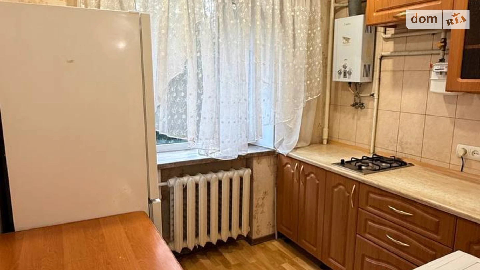 Продается 1-комнатная квартира 32 кв. м в Днепре, просп. Хмельницкого Богдана, 22 - фото 3