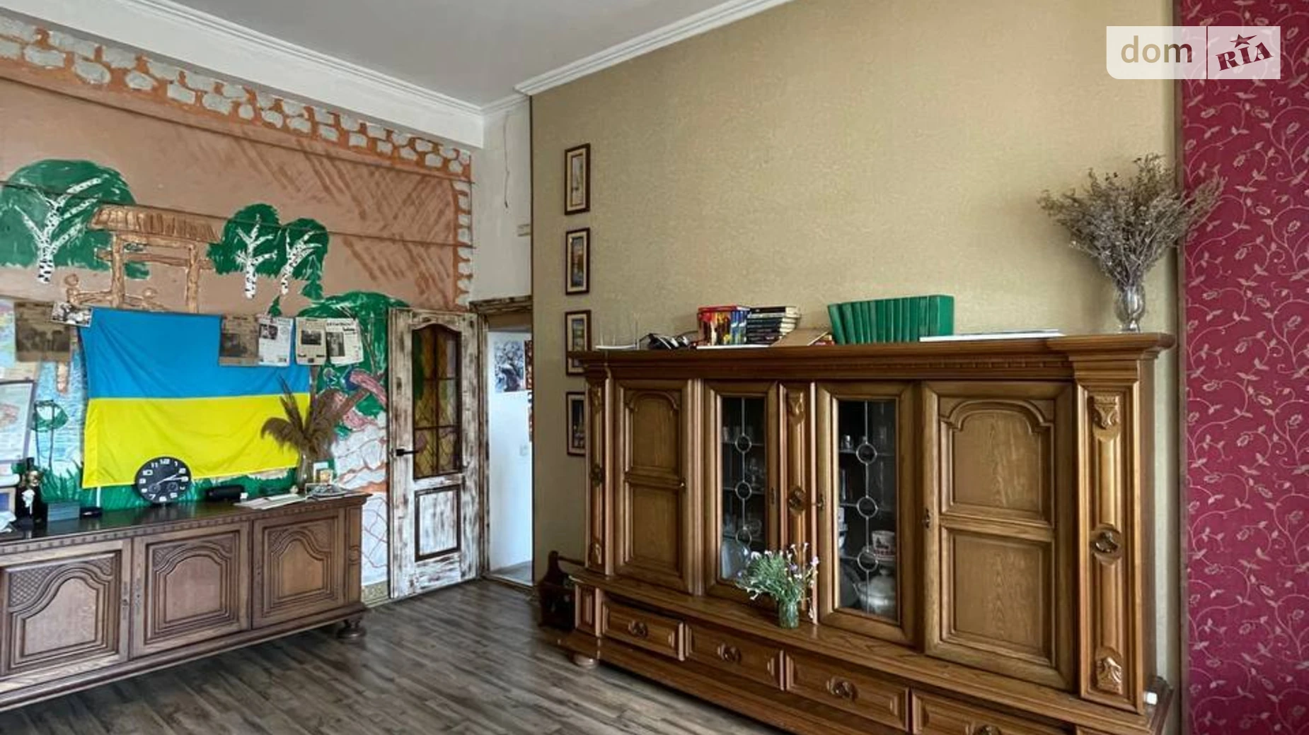 Продается 2-комнатная квартира 56.9 кв. м в Хмельницком, ул. Черновола - фото 3