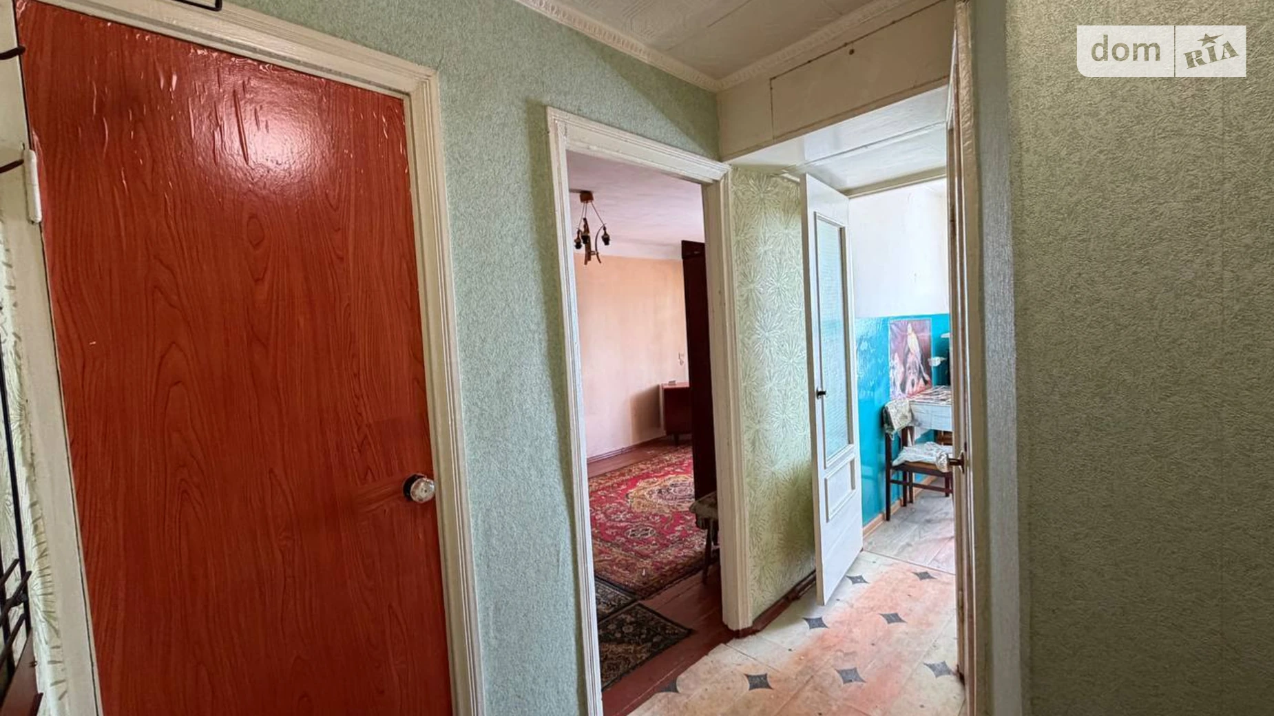 Продается 1-комнатная квартира 30.6 кв. м в Бердичеве, ул. Житомирская (Ленина) - фото 2