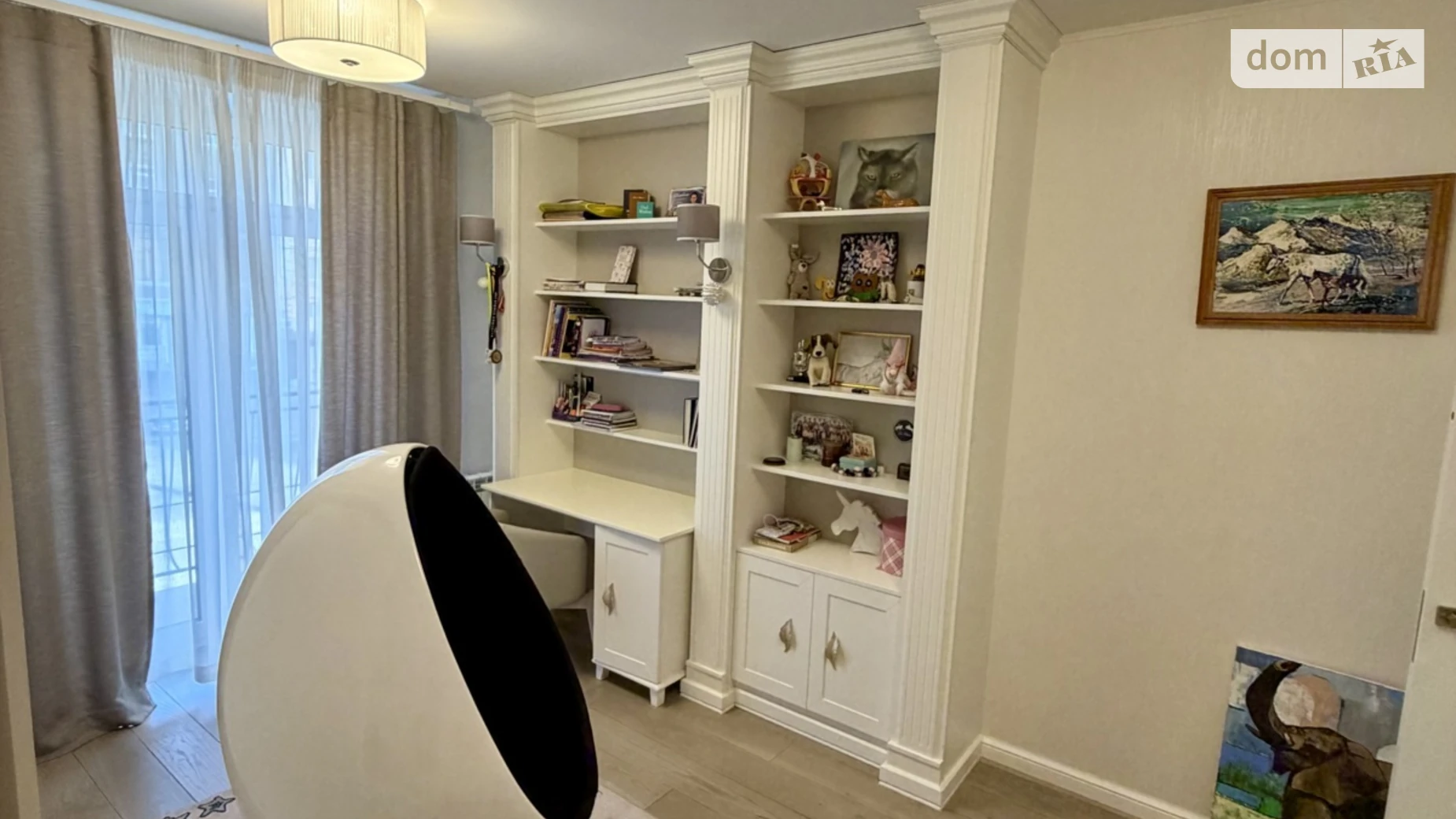 Продается 2-комнатная квартира 78 кв. м в Харькове, ул. Молочная, 32 - фото 5