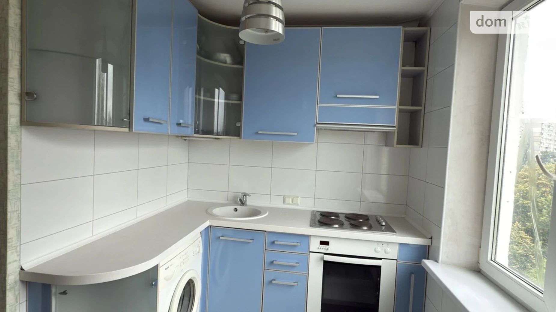 Продается 3-комнатная квартира 65.8 кв. м в Харькове, просп. Победы, 72 - фото 2