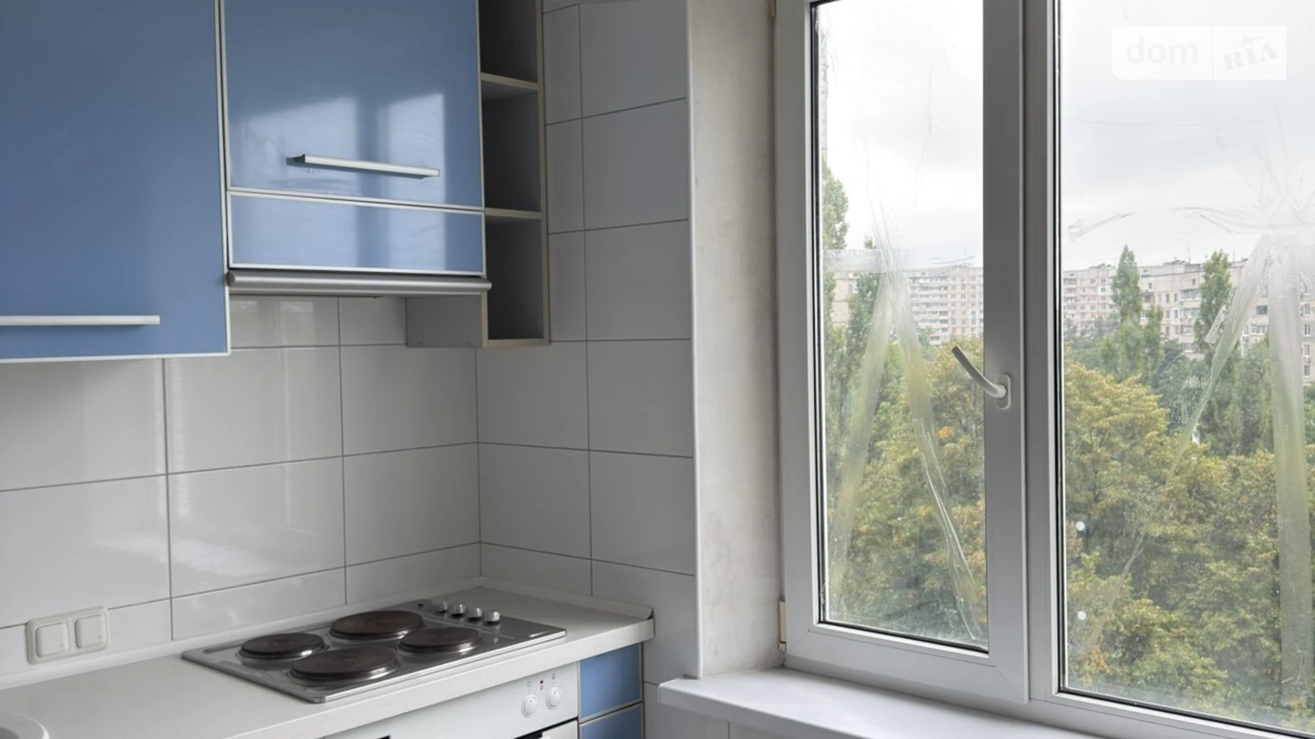 Продается 3-комнатная квартира 65.8 кв. м в Харькове, просп. Победы, 72 - фото 3