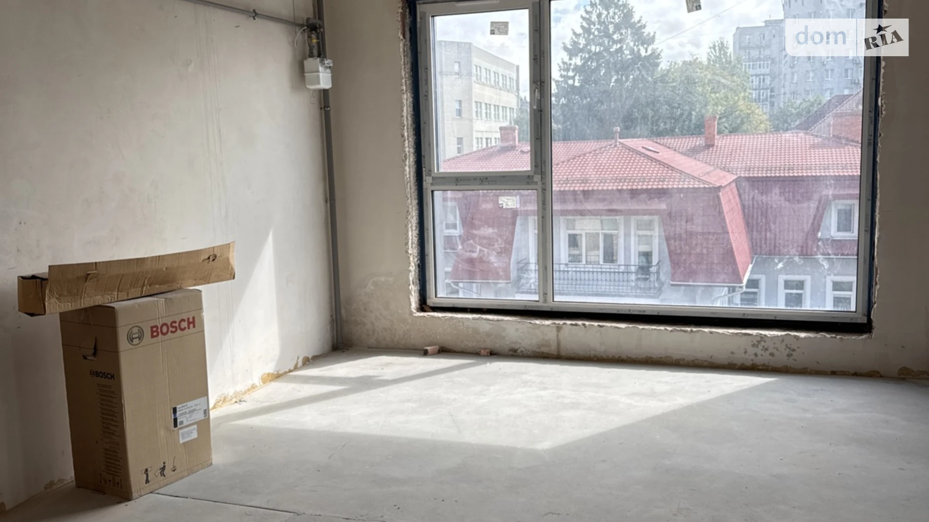 Продается 2-комнатная квартира 103 кв. м в Львове, ул. Академика Сахарова Андрея, 78 - фото 5