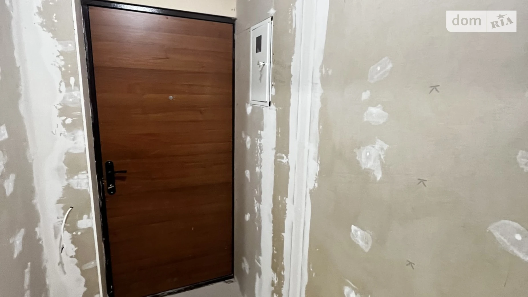 Продается 1-комнатная квартира 30.1 кв. м в Харькове, пер. Снегиревский - фото 3