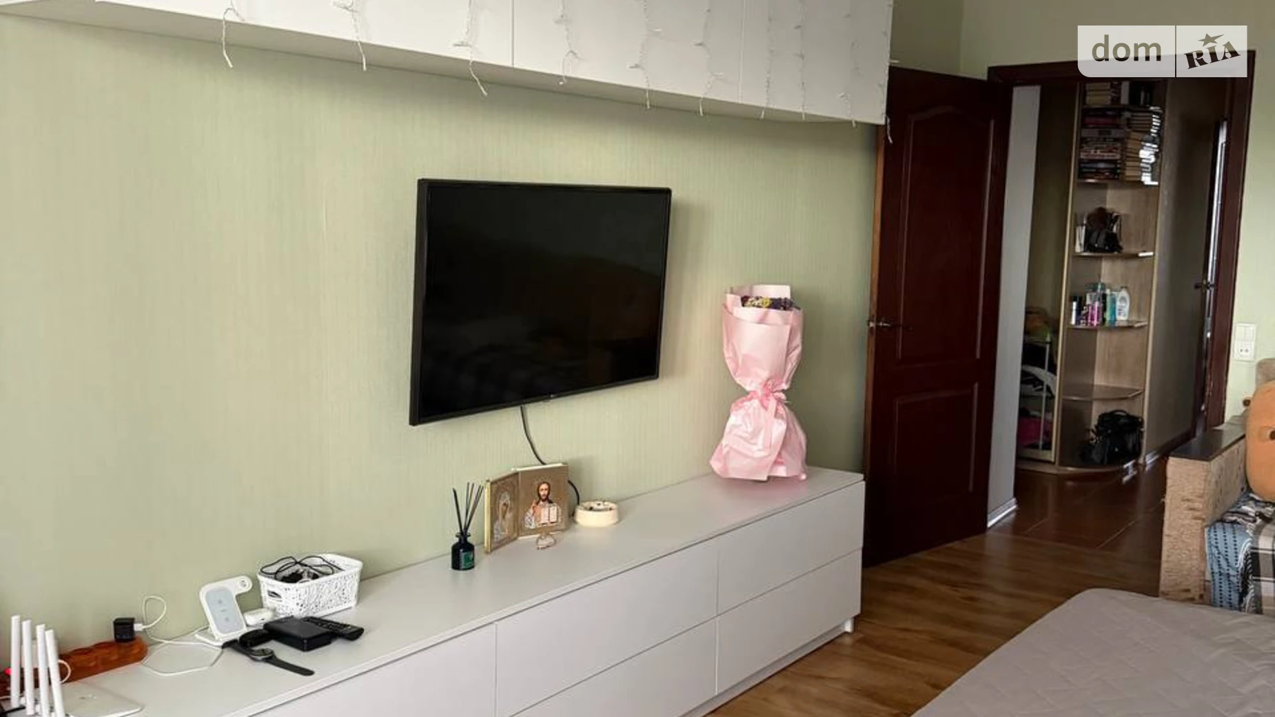 Продається 1-кімнатна квартира 46.4 кв. м у Дніпрі, вул. Савкіна - фото 2