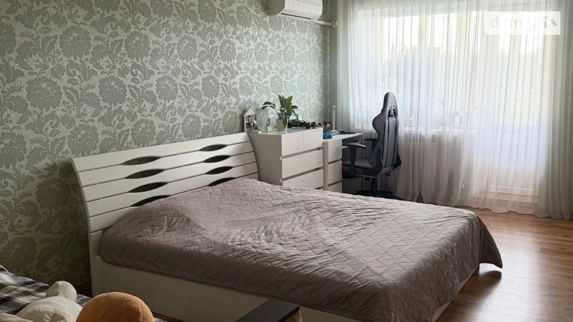 Продається 1-кімнатна квартира 46.4 кв. м у Дніпрі, вул. Савкіна - фото 3
