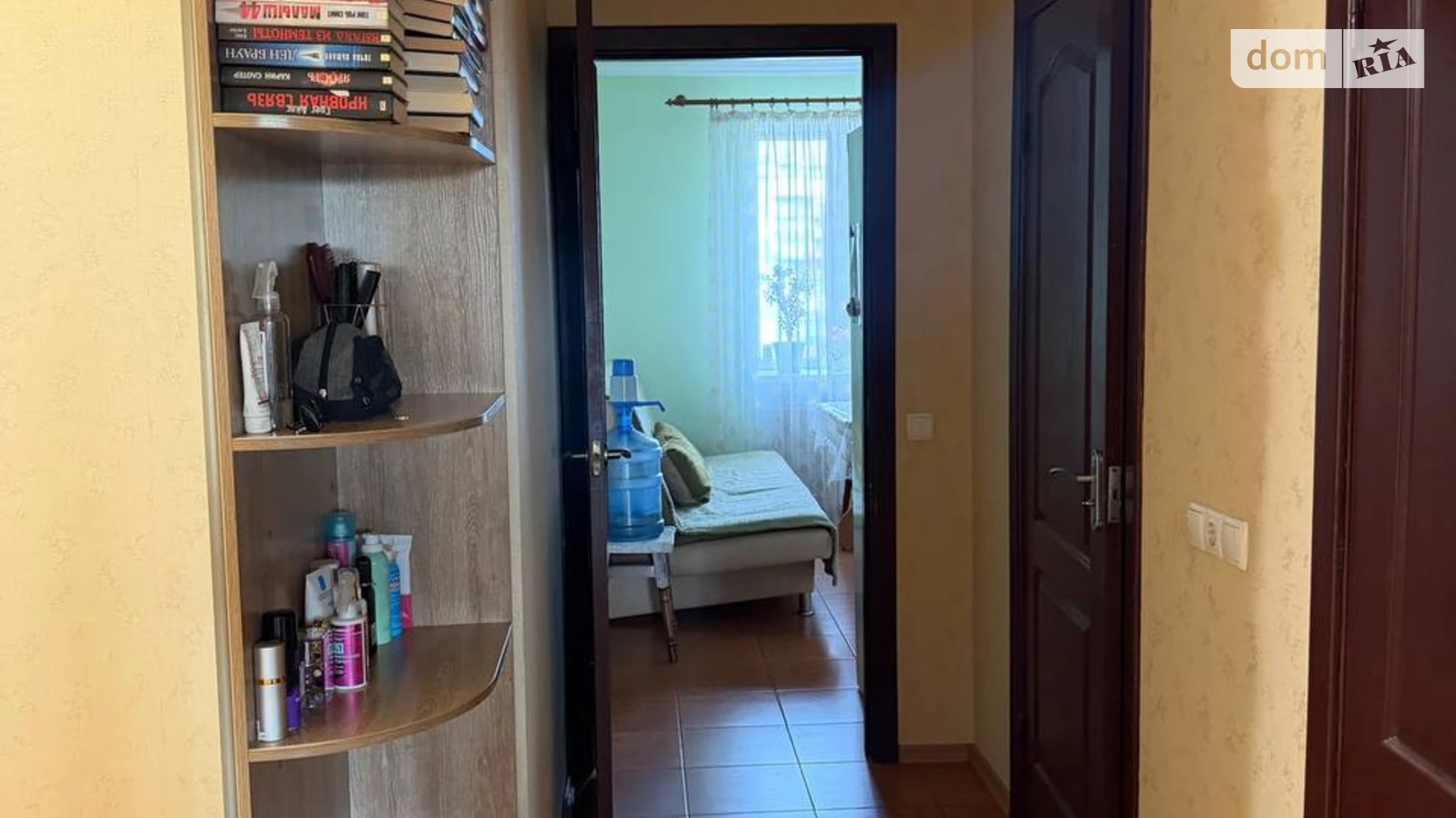 Продається 1-кімнатна квартира 46.4 кв. м у Дніпрі, вул. Савкіна - фото 4