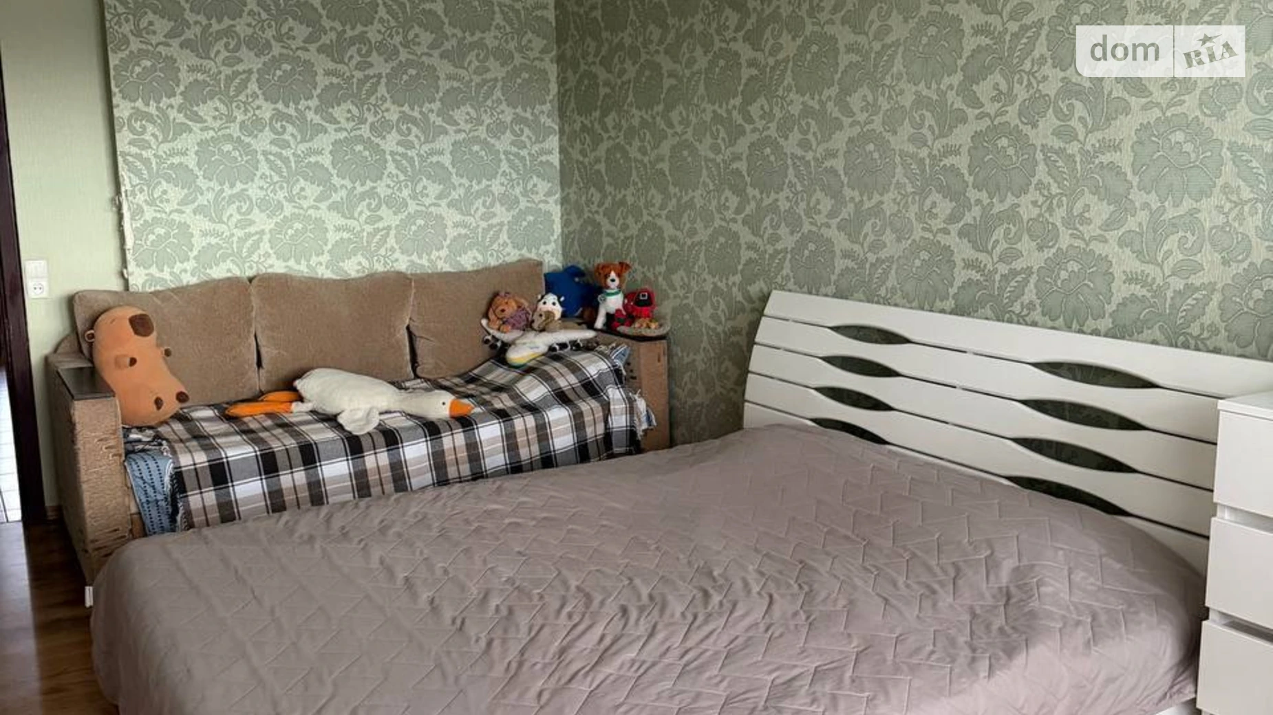 Продається 1-кімнатна квартира 46.4 кв. м у Дніпрі, вул. Савкіна - фото 5