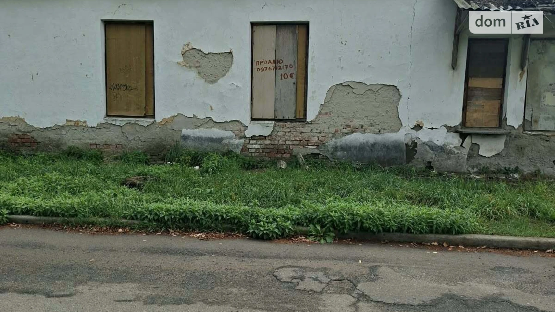 Продається приміщення вільного призначення 140.6 кв. м в 1-поверховій будівлі, цена: 10000 $ - фото 3
