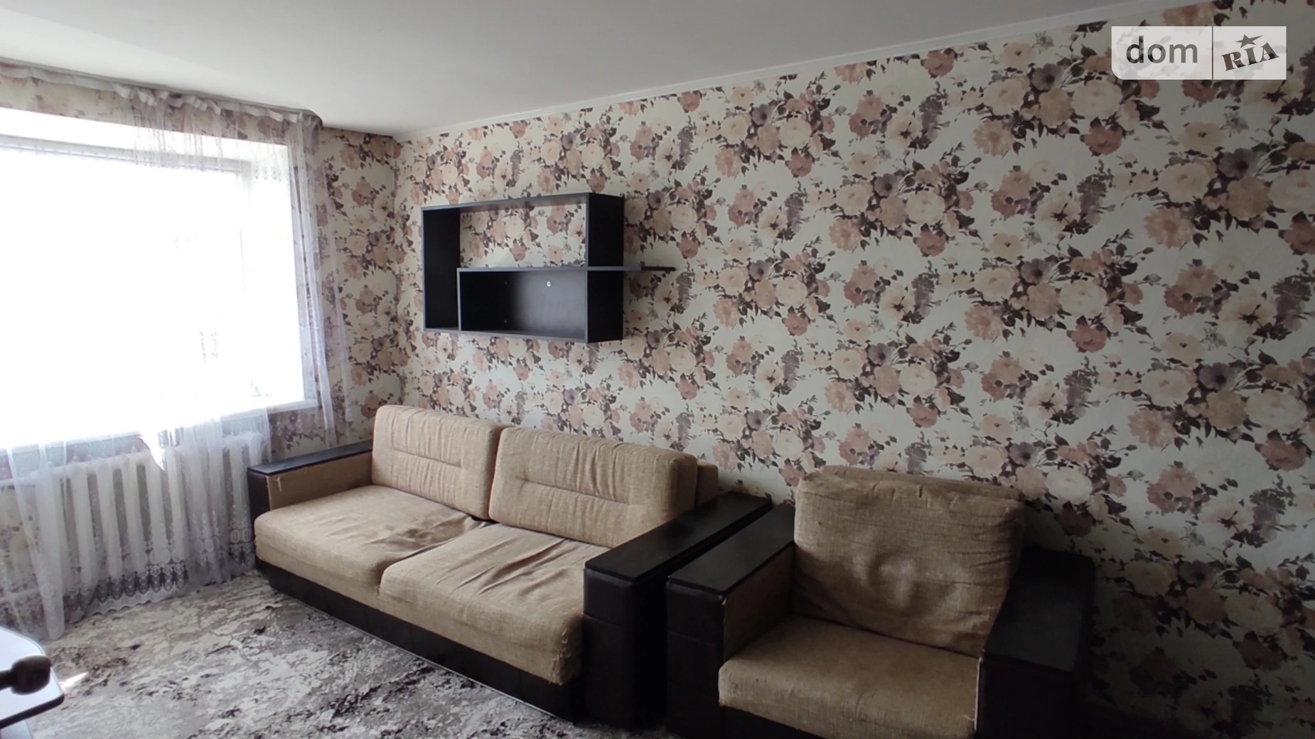 Продается 1-комнатная квартира 31.8 кв. м в Виннице, цена: 47000 $ - фото 2