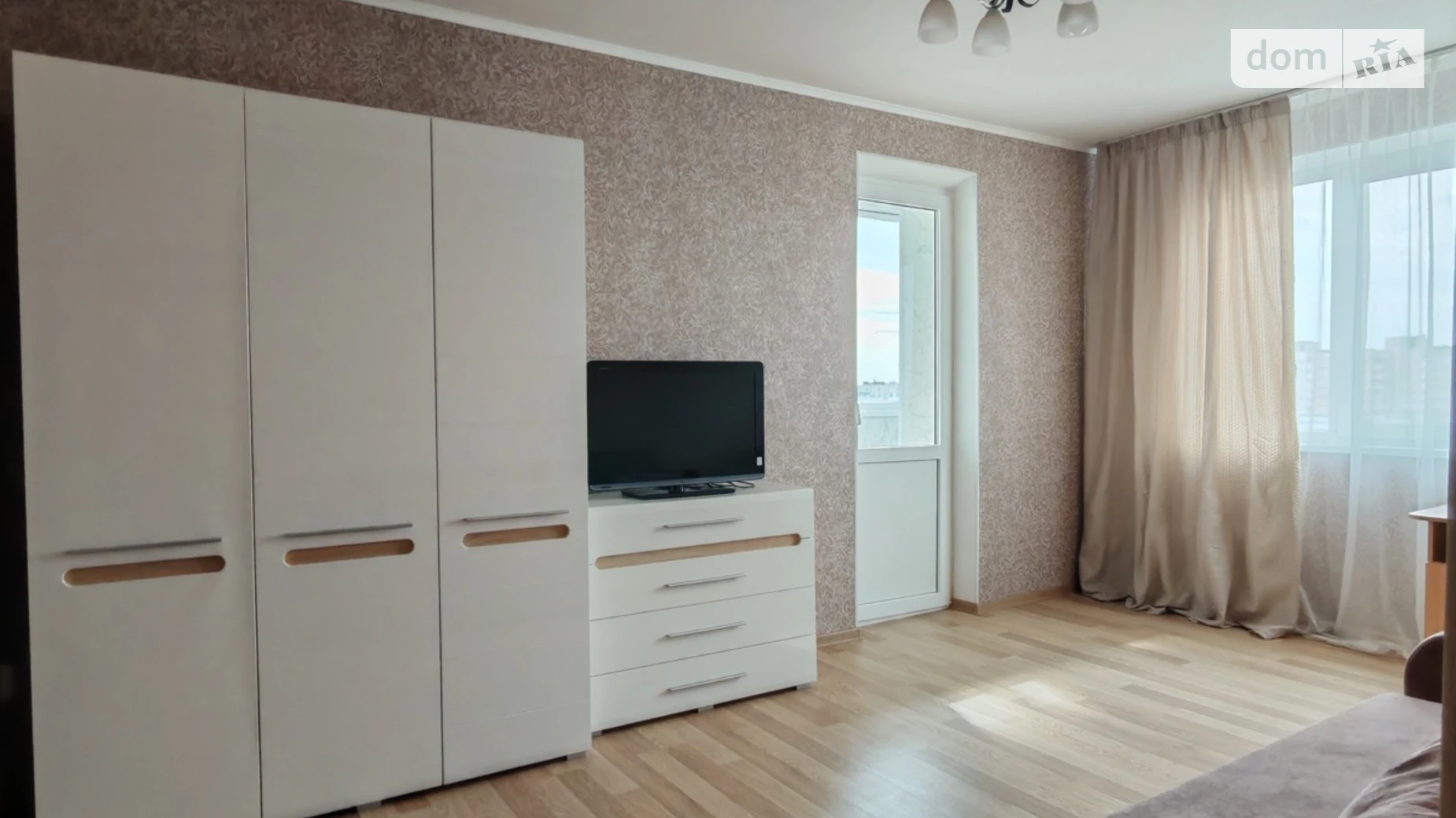 Продается 2-комнатная квартира 50.5 кв. м в Харькове, ул. Архитекторов, 22 - фото 2