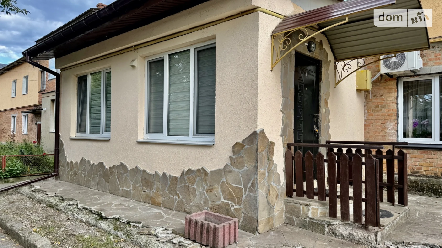 Продается 2-комнатная квартира 67 кв. м в Виннице, Барское шоссе - фото 2