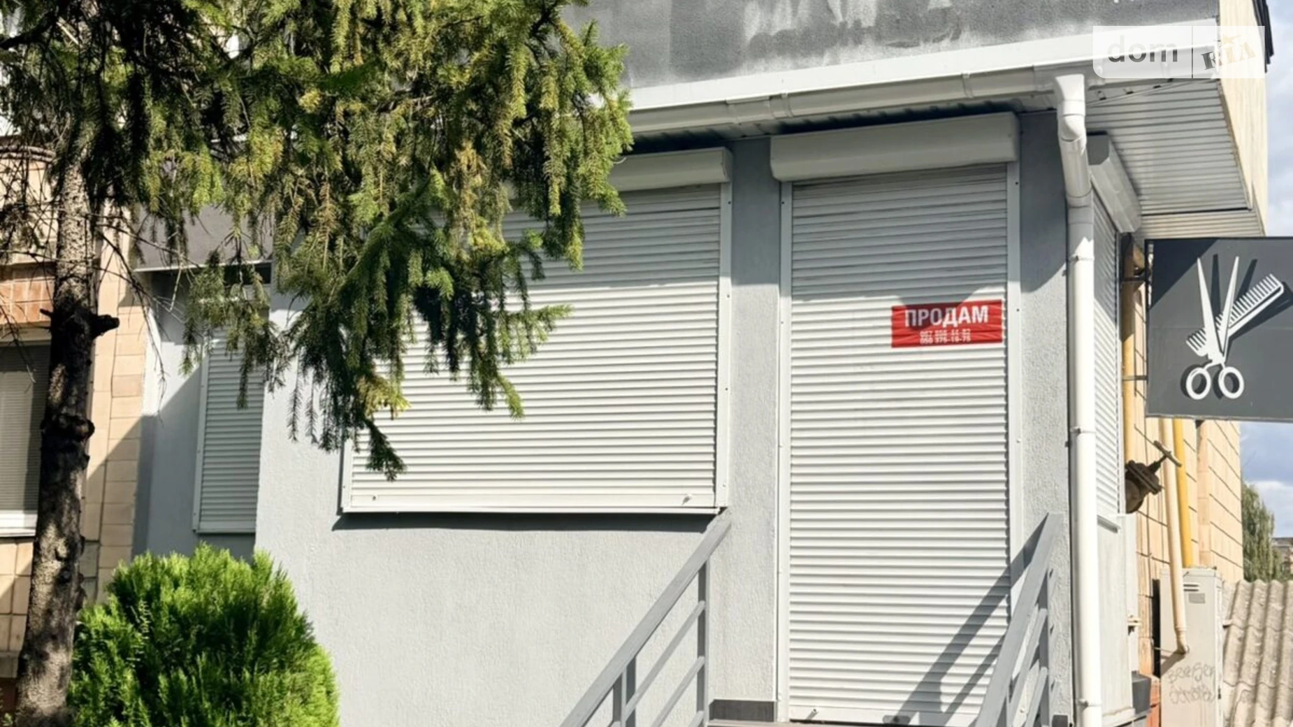 Продается помещения свободного назначения 34 кв. м в 5-этажном здании, цена: 58000 $ - фото 3