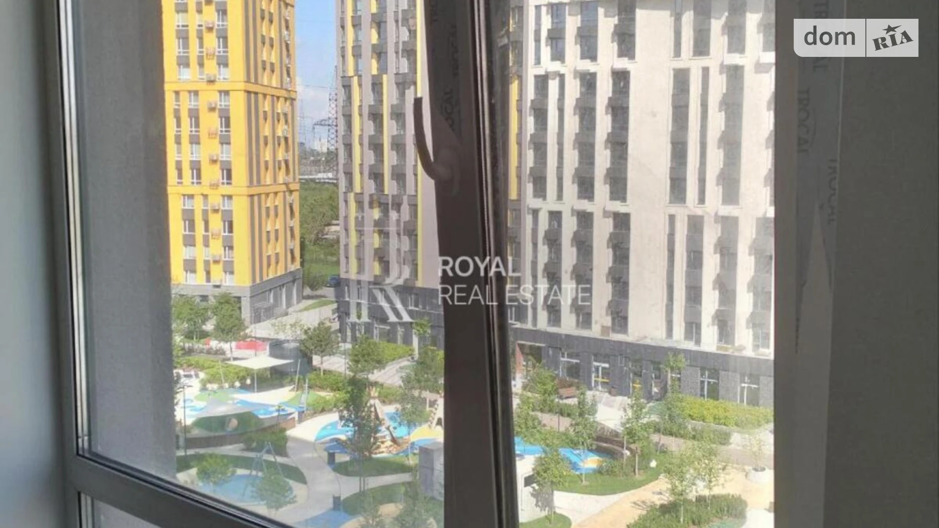 Продается 1-комнатная квартира 35.6 кв. м в Киеве, Столичное шоссе, 5 - фото 5
