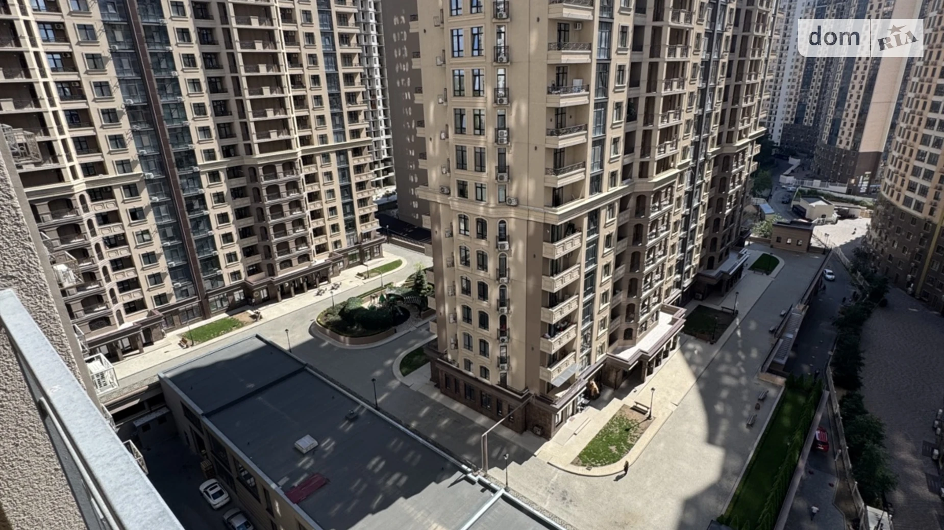 Продається 2-кімнатна квартира 75 кв. м у Одесі, вул. Генуезька, 1Е - фото 5