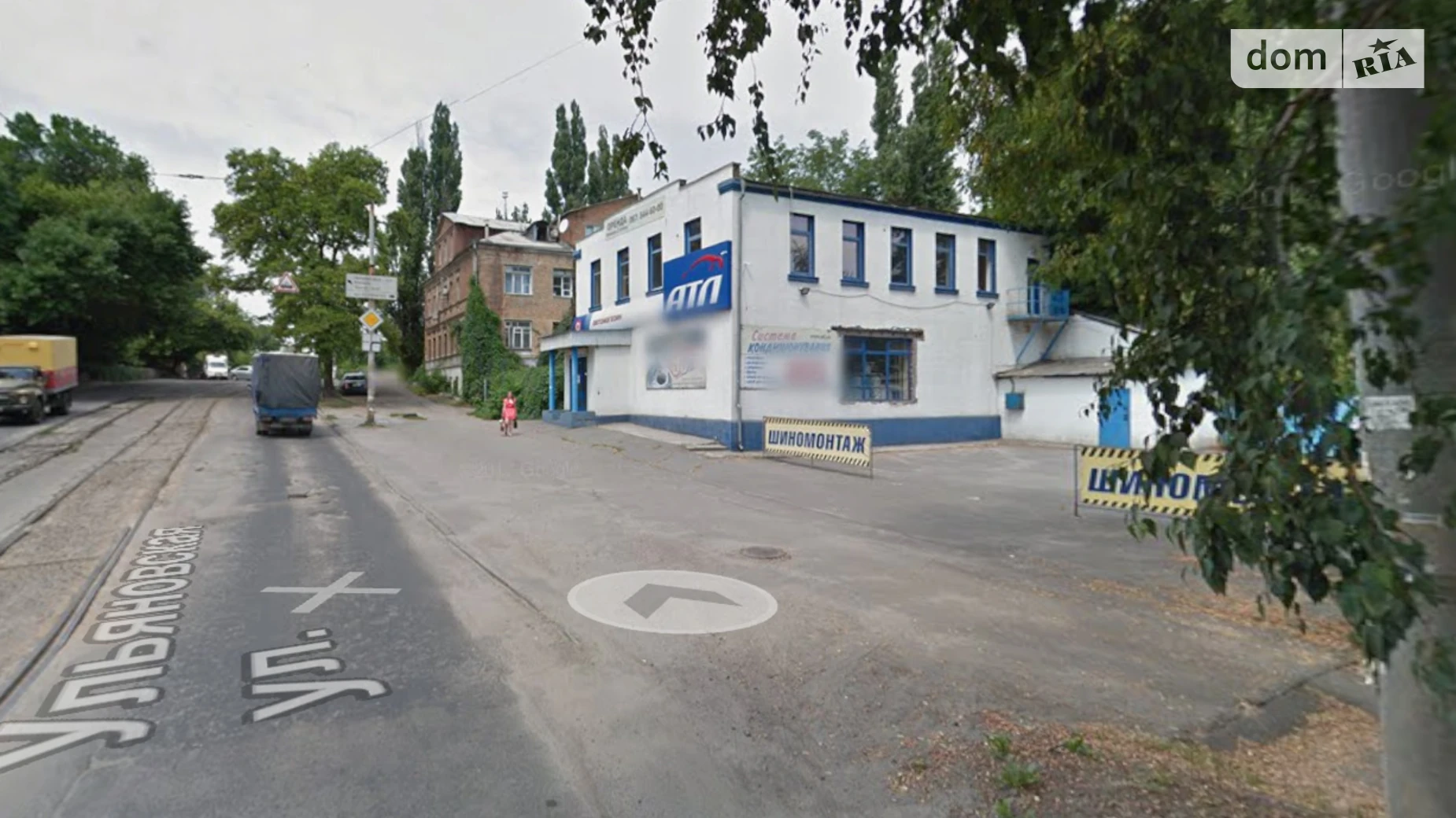 Продається приміщення вільного призначення 1100 кв. м в 1-поверховій будівлі, цена: 180000 $ - фото 3