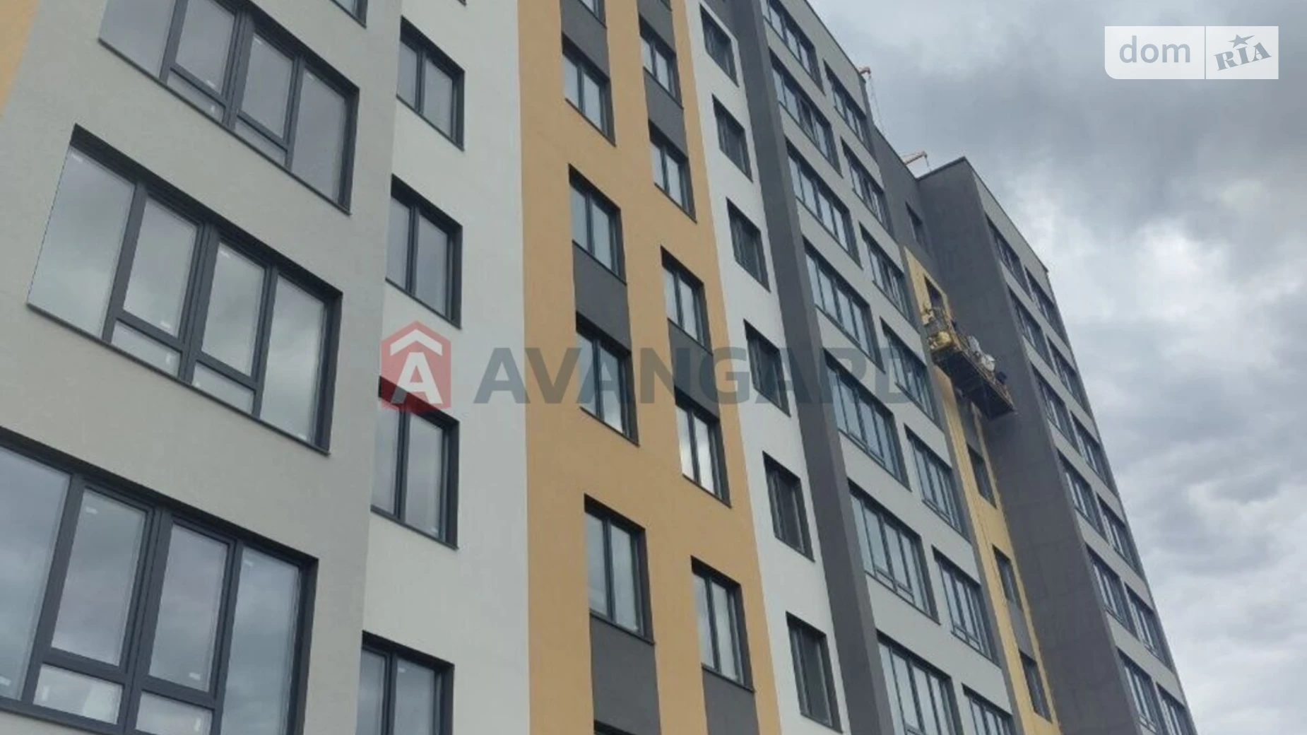 Продається 2-кімнатна квартира 59.7 кв. м у Хмельницькому, вул. Романа Шухевича(Курчатова) - фото 2