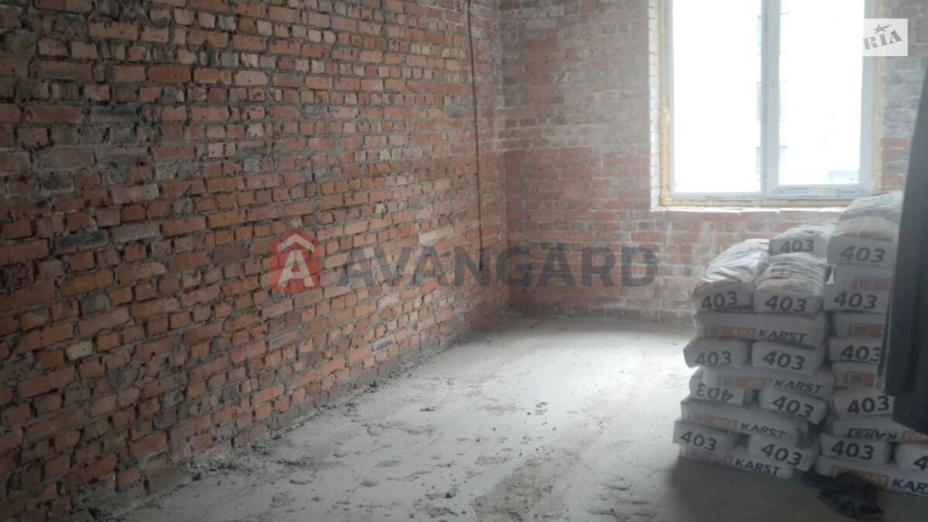 Продается 2-комнатная квартира 59.7 кв. м в, цена: 57000 $ - фото 5