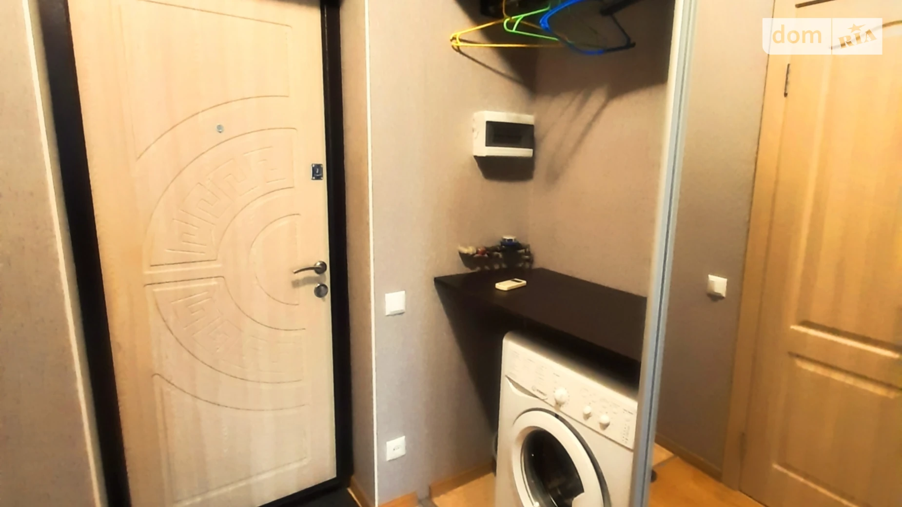 Сдается в аренду 1-комнатная квартира 19.2 кв. м в Харькове, ул. Черновицкая, 3В - фото 5
