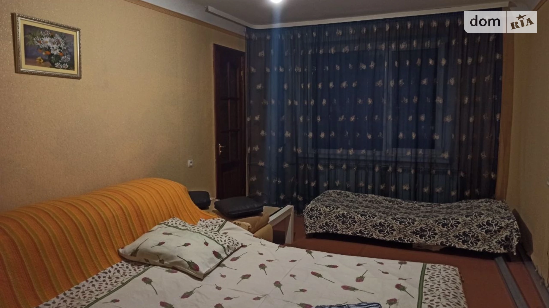 Сдается в аренду 3-комнатная квартира 75 кв. м в Кременчуге, ул. Мечты (Воинов Интернационалистов), 11 - фото 5