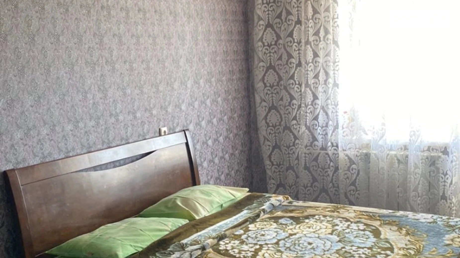 Сдается в аренду 3-комнатная квартира 75 кв. м в Кременчуге, ул. Мечты (Воинов Интернационалистов), 11 - фото 3