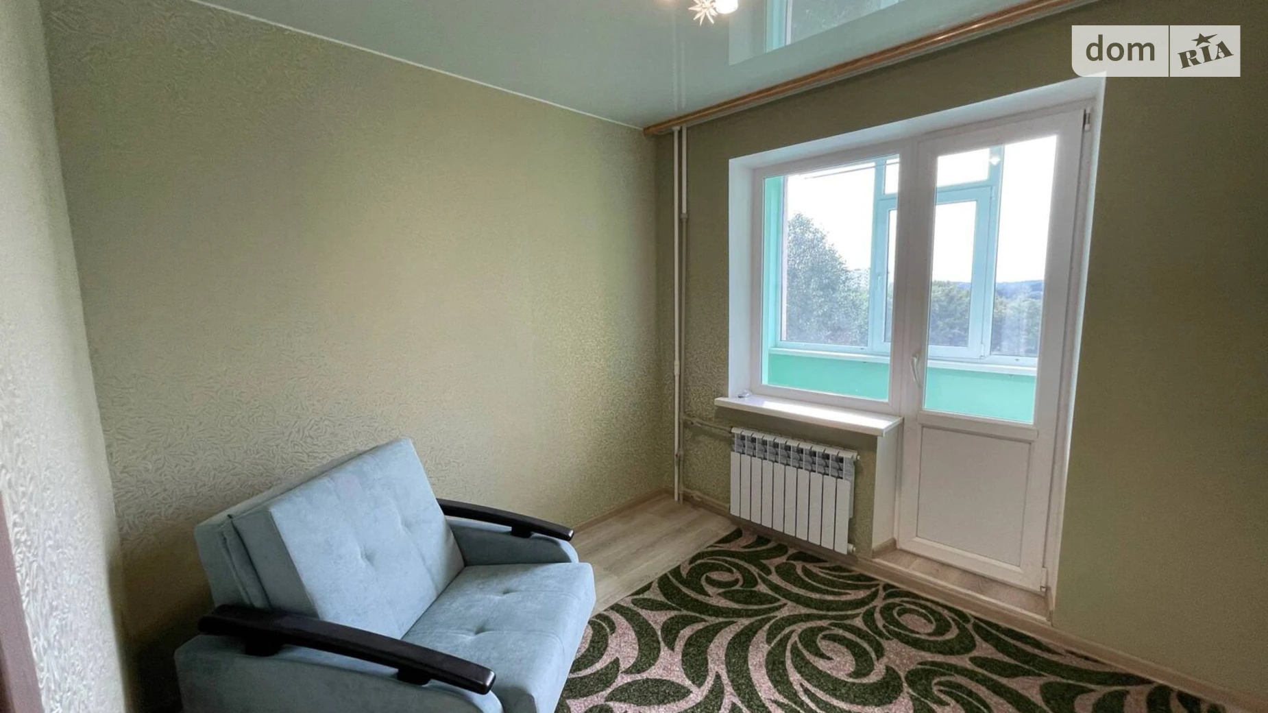 Продається 3-кімнатна квартира 63.9 кв. м у Кам'янському, просп. Металургів, 50 - фото 5