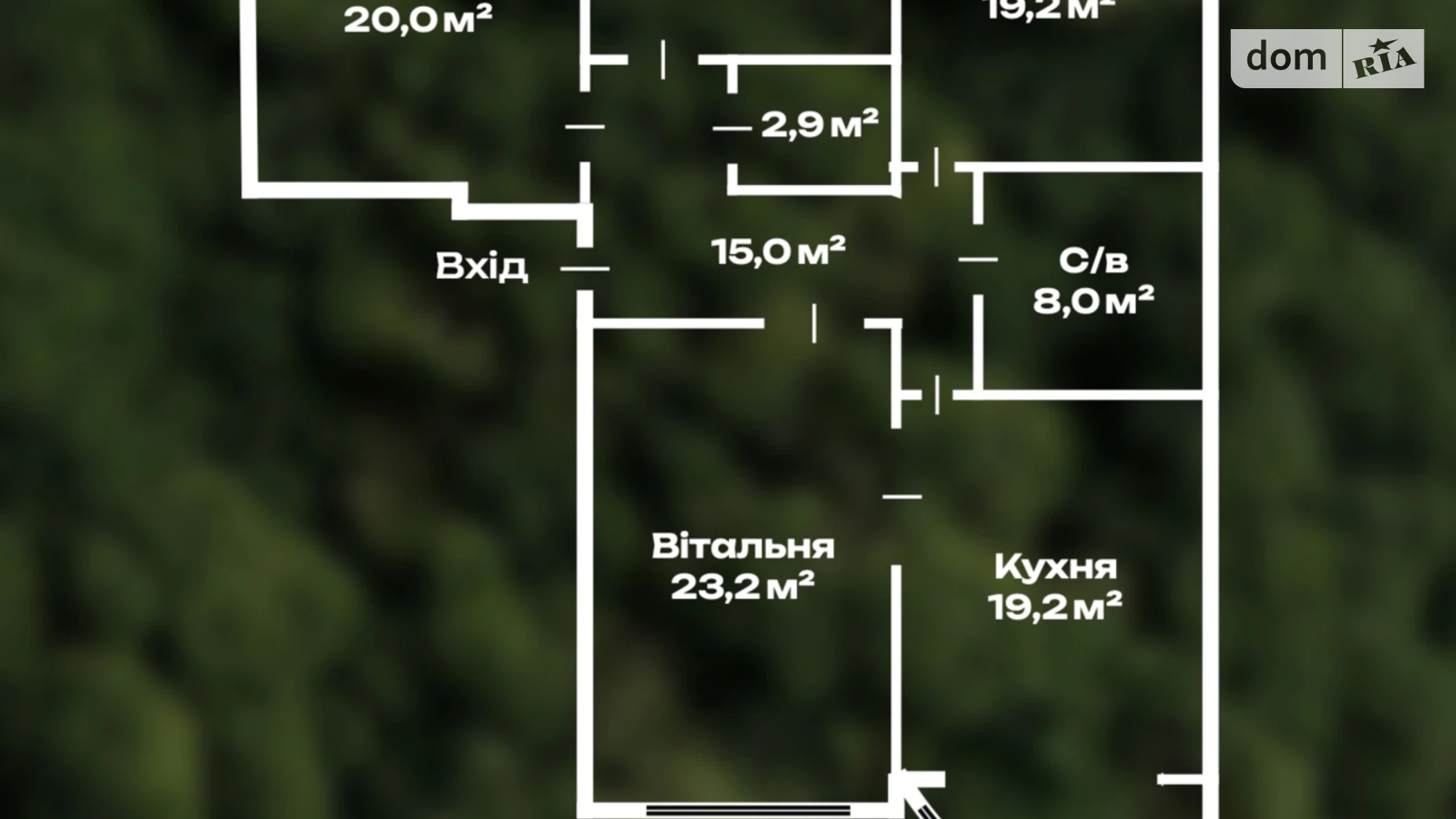 Продается 4-комнатная квартира 123.8 кв. м в Киеве, ул. Златоустовская, 52 - фото 2