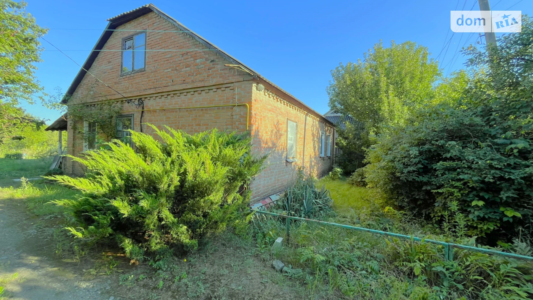 Продается одноэтажный дом 87.2 кв. м с балконом, цена: 39000 $ - фото 2