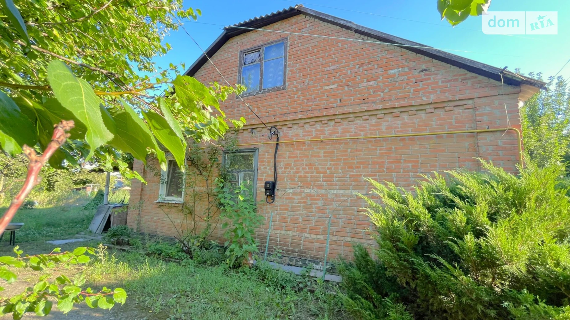 Продается одноэтажный дом 87.2 кв. м с балконом, цена: 39000 $ - фото 4