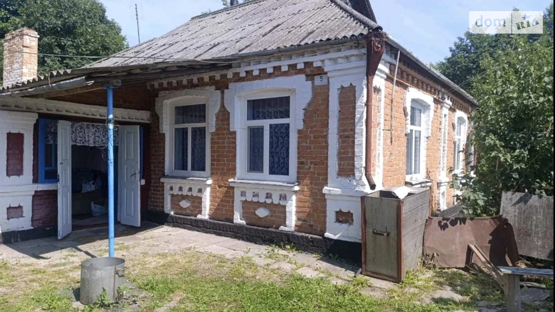 Продається одноповерховий будинок 80.5 кв. м з ділянкою, цена: 13000 $ - фото 3