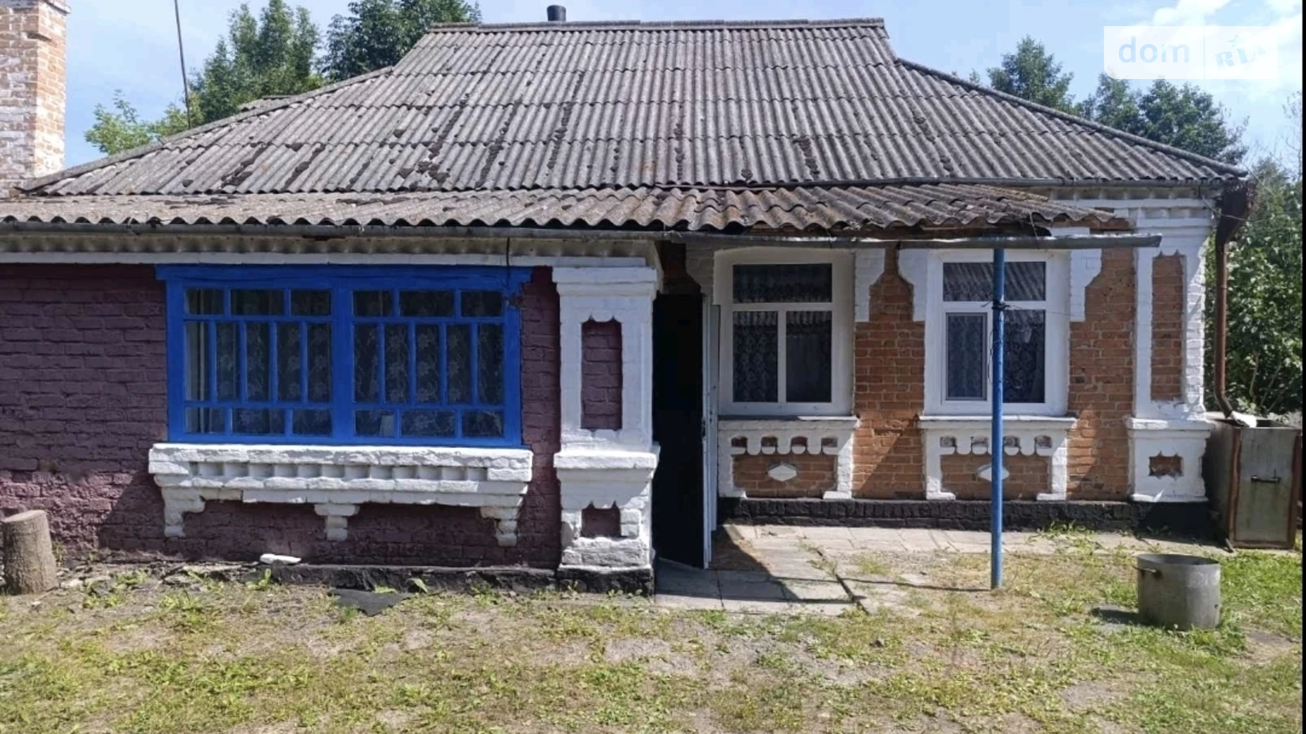 Продається одноповерховий будинок 80.5 кв. м з ділянкою, цена: 13000 $ - фото 2