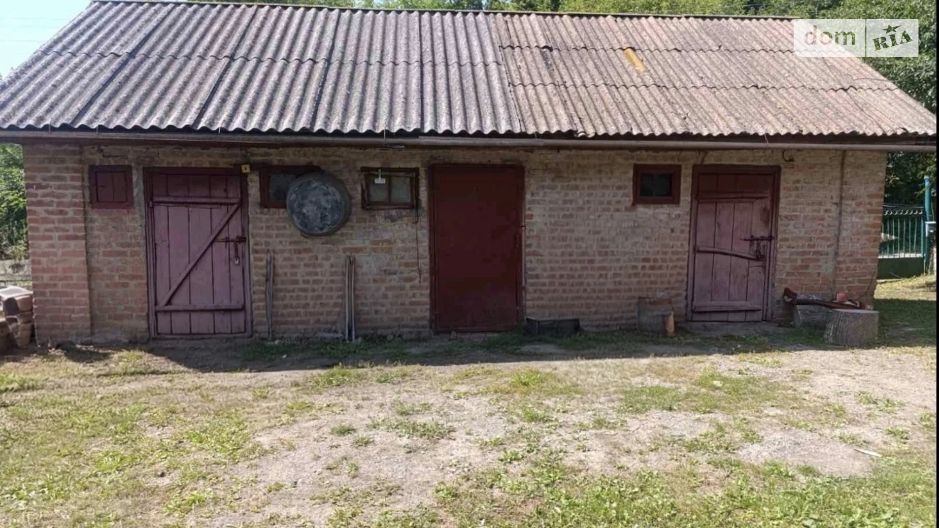 Продається одноповерховий будинок 80.5 кв. м з ділянкою, цена: 13000 $ - фото 4