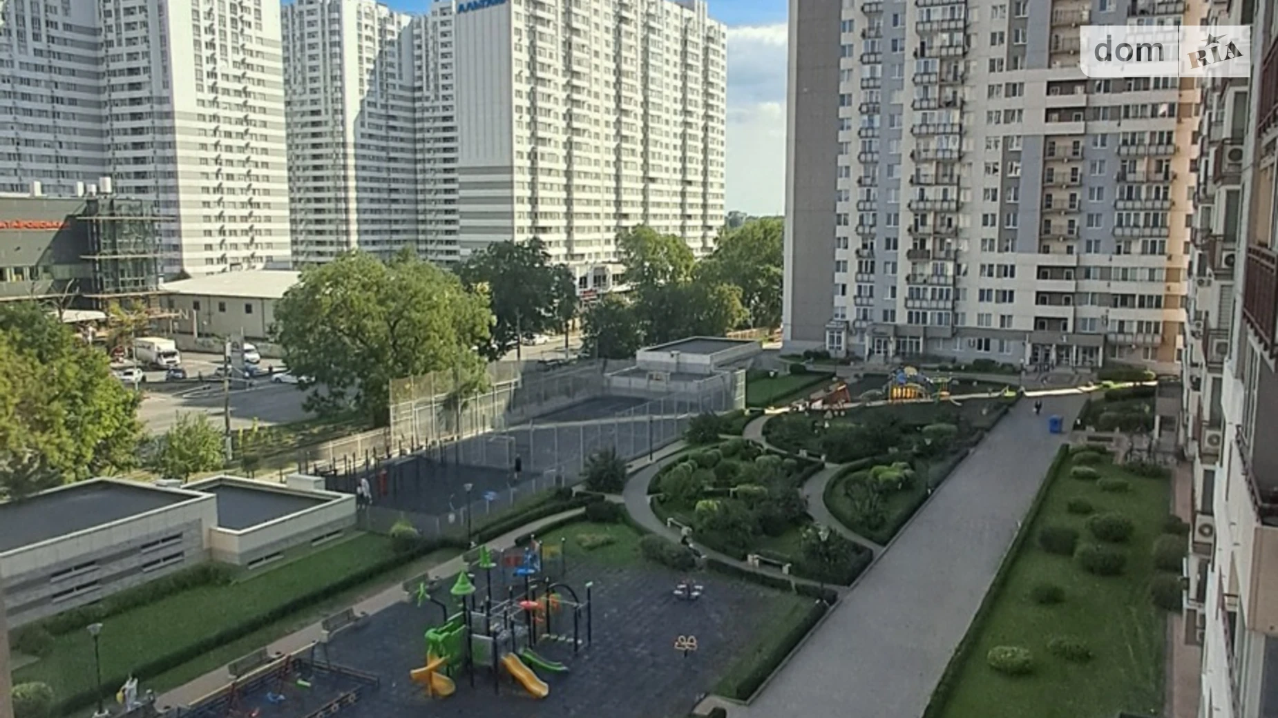 Продається 2-кімнатна квартира 76 кв. м у Одесі, вул. Люстдорфська дорога, 90Г - фото 3