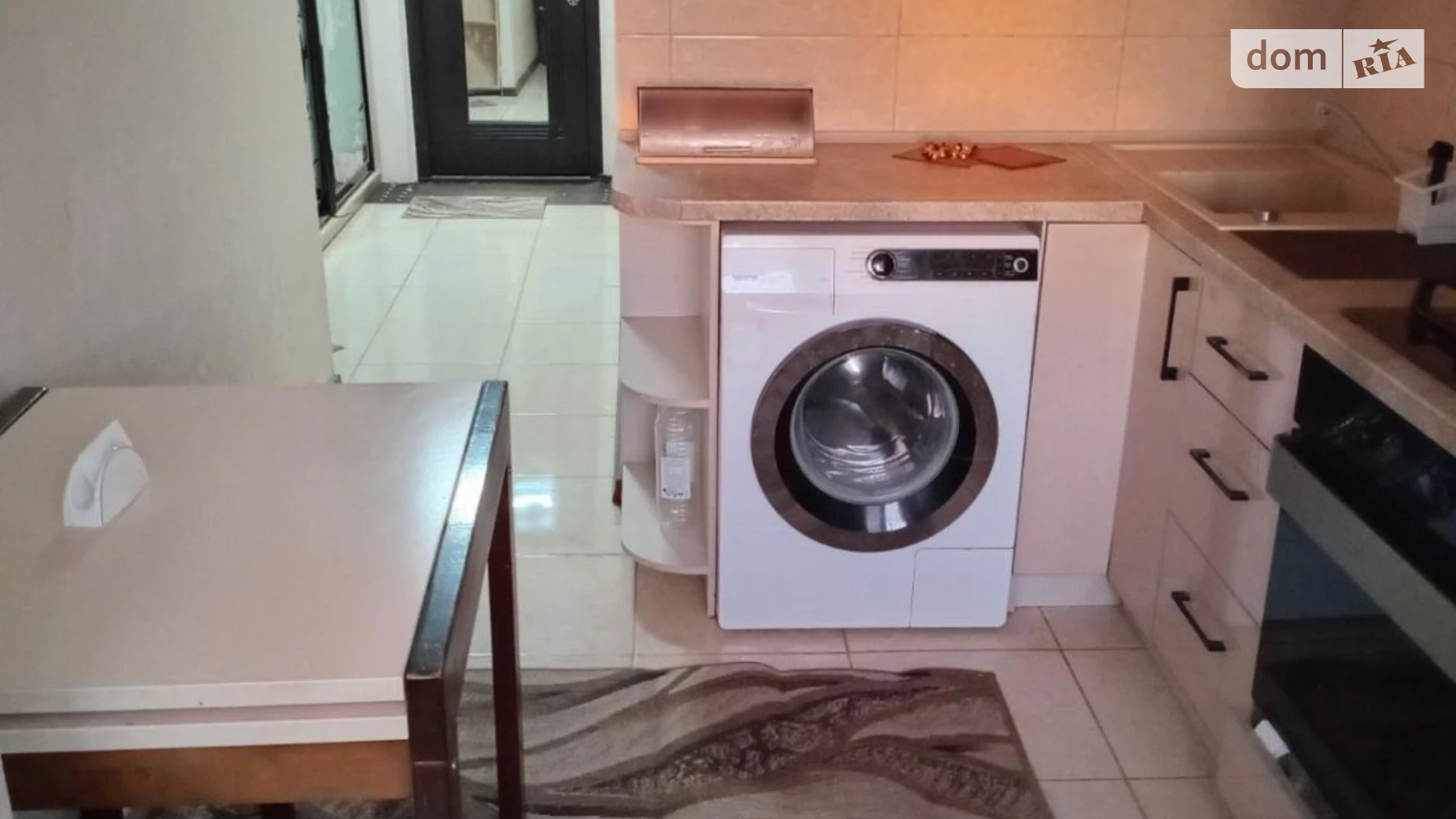 Продається 1-кімнатна квартира 31.9 кв. м у Харкові, вул. Заліська, 1 - фото 3