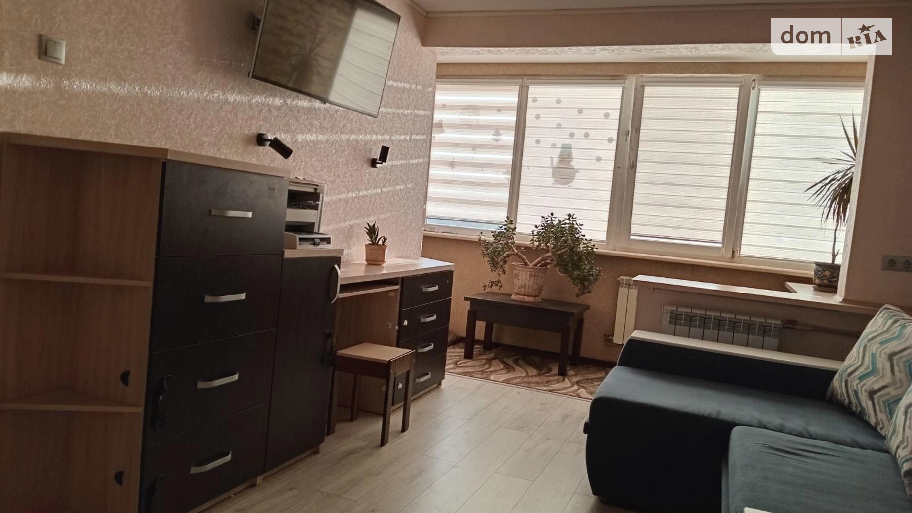 Продається 1-кімнатна квартира 31.9 кв. м у Харкові, вул. Заліська, 1 - фото 4