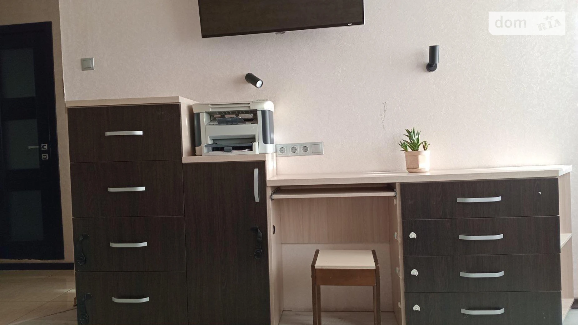 Продається 1-кімнатна квартира 31.9 кв. м у Харкові, вул. Заліська, 1 - фото 5