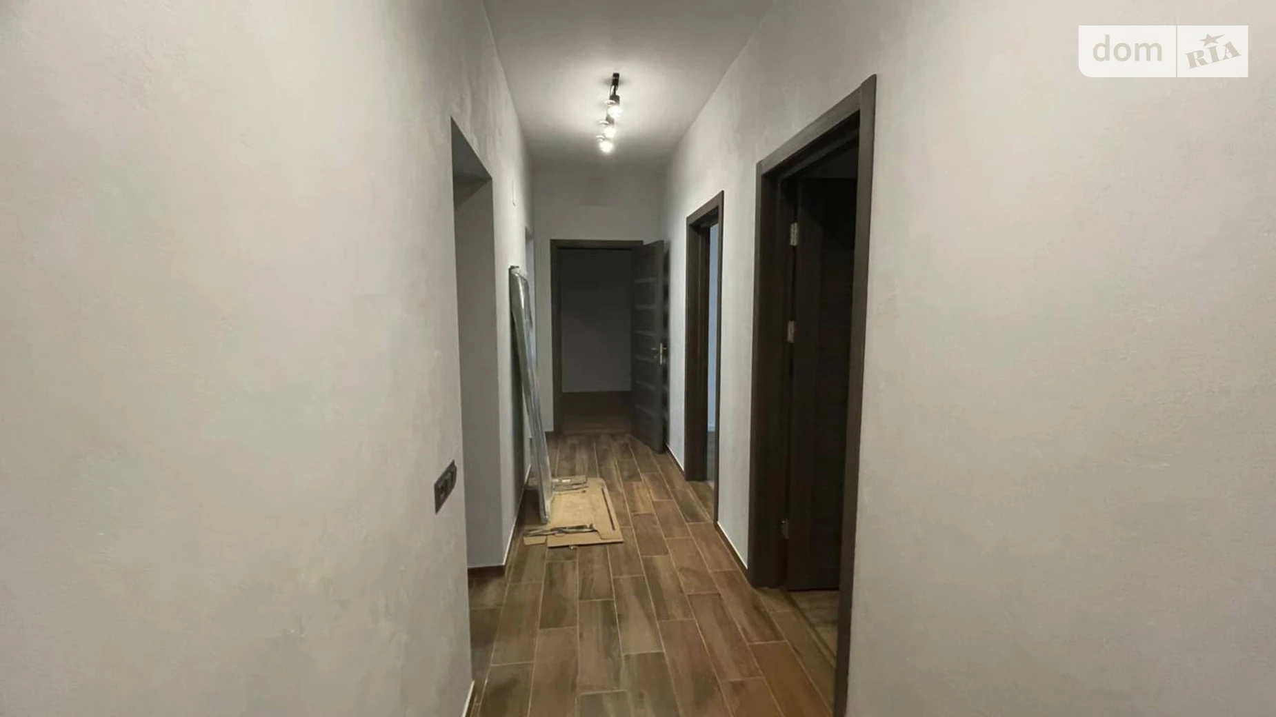 3-комнатная квартира 100 кв. м в Тернополе, ул. Яремчука Назария, 36 - фото 4